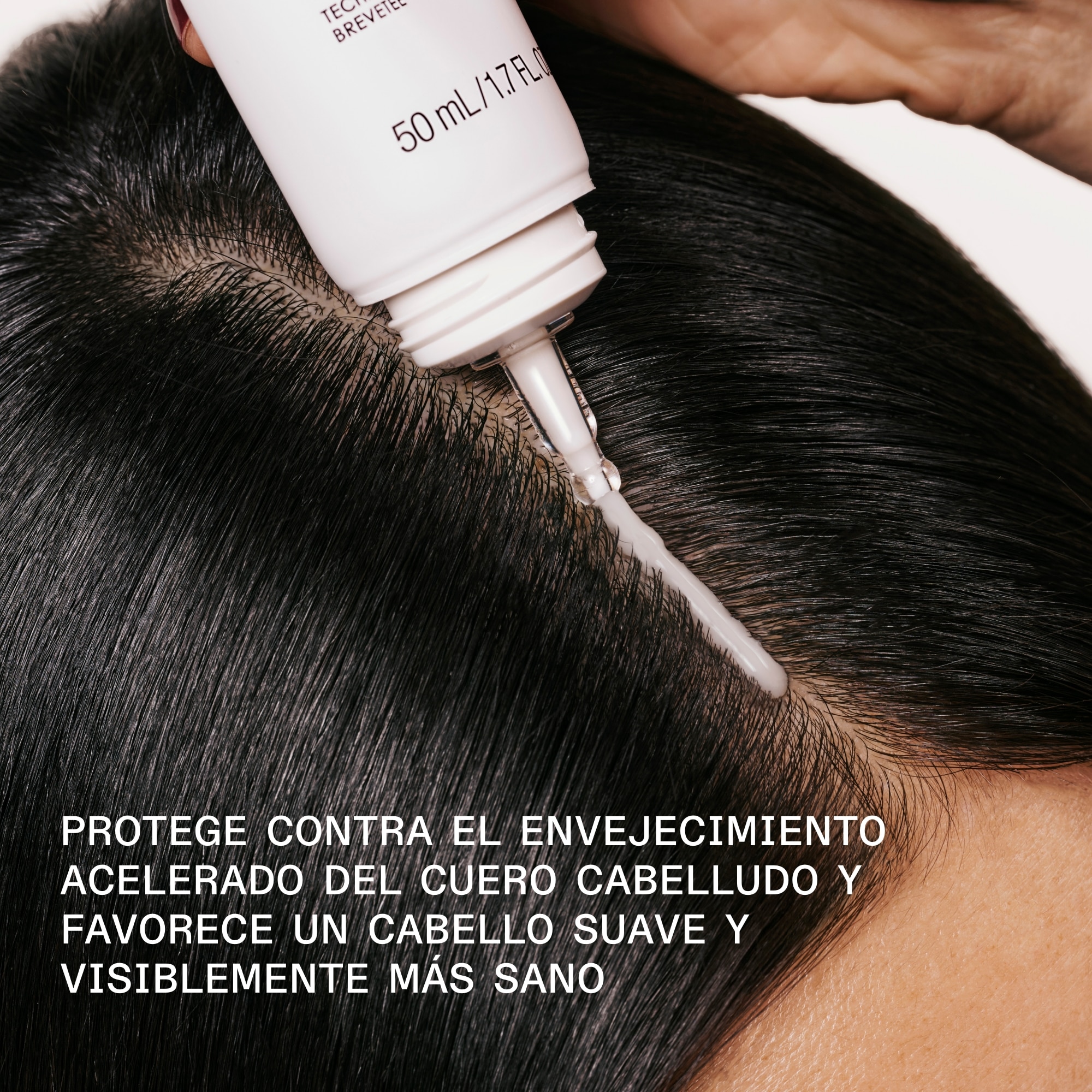Nº.0.5 SCALP LONGEVITY TREATMENT (TRATAMIENTO DE LONGEVIDAD)